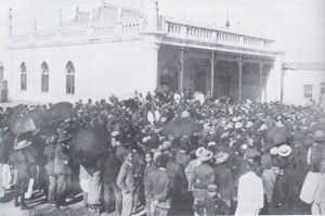 Mosque Newtown 1908