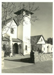 Second Rosebank Union church Cradock Ave