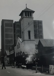 St. Cyprians