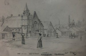 Forsdburg Wesleyan Church