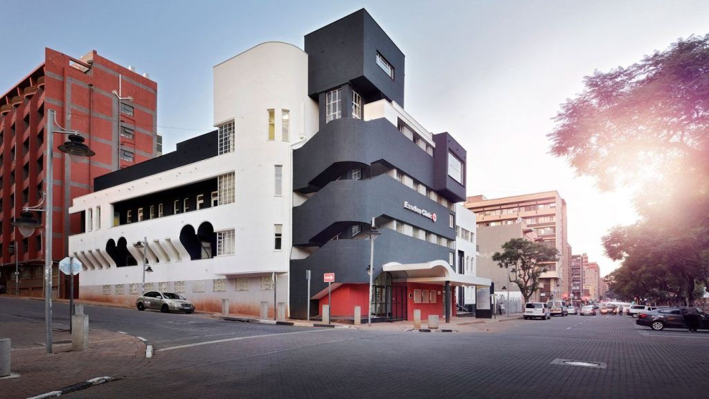 Esselen Street Clinic