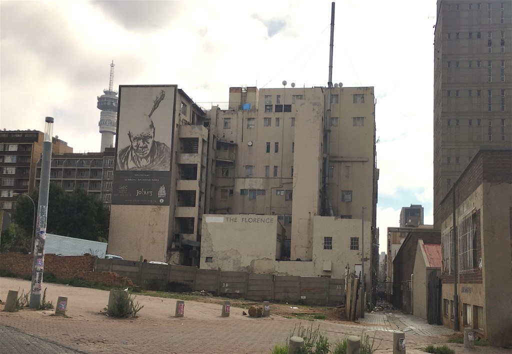 Florence Nightingale Hospital 2015