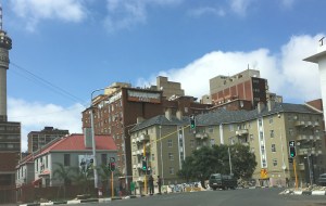 Ridgeview in 2016