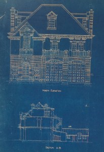 Hillbrow firestation plans