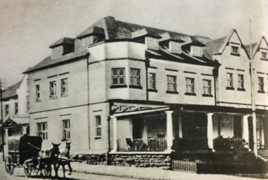 Club