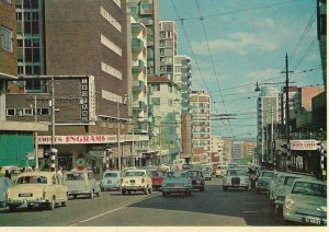 Ingram's Corner 1970s