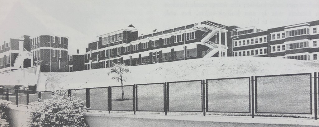 TMH 1941 block