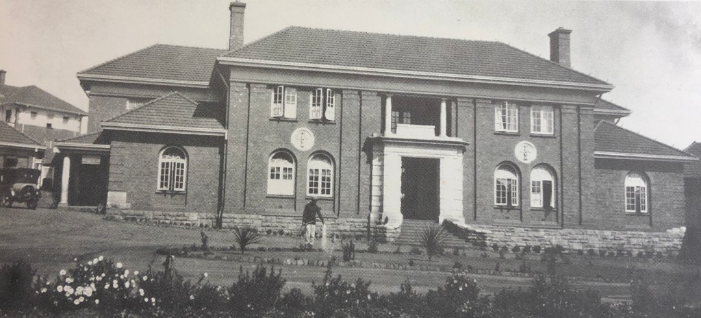 TMH c1923