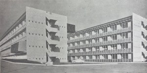 TMH 1965 wing