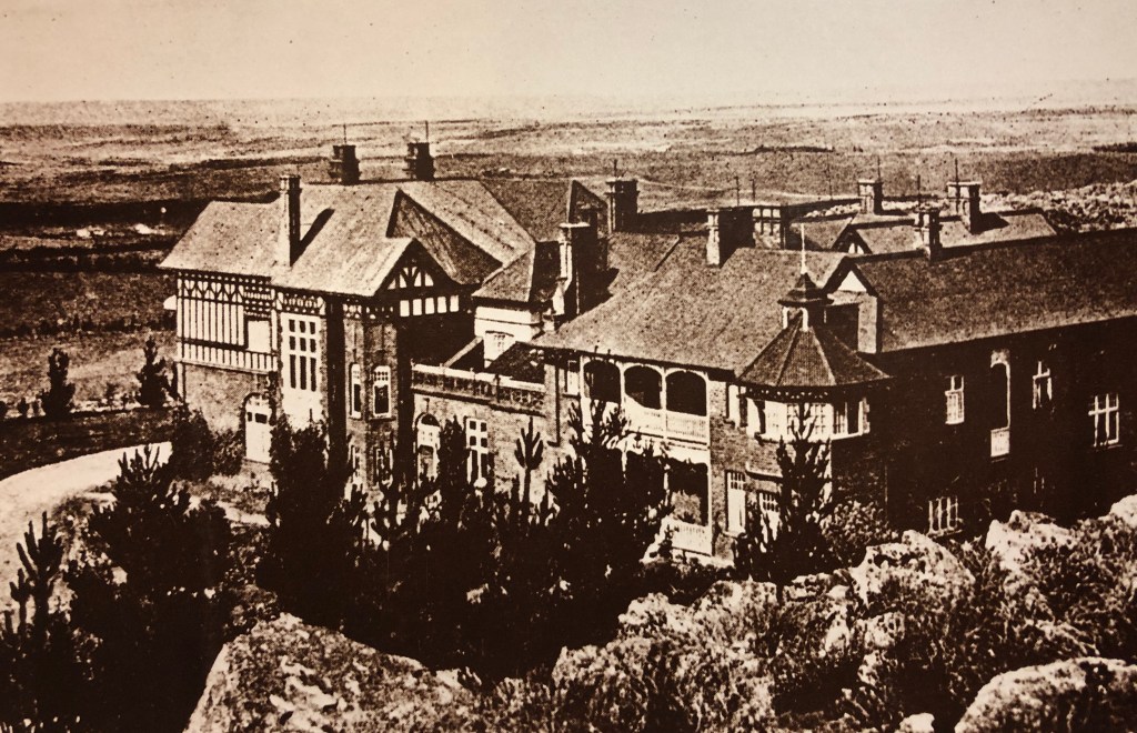 Hohenheim Parktown