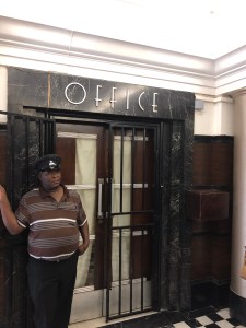 Cricle Court office
