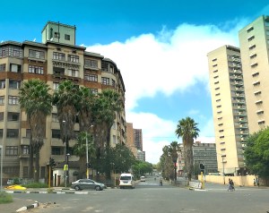 Circle Court