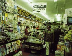Original Estoril Books Hillbrow