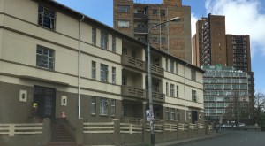Goldreich Court 