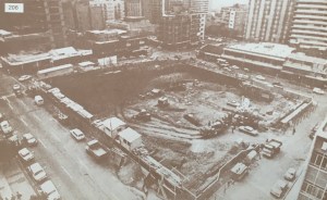Highpoint foundations
