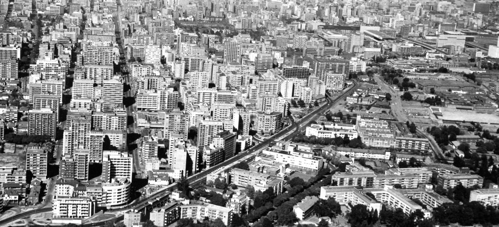 History of Hillbrow&nbsp;Pt.2