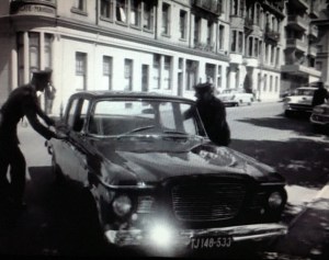 King George Street next to Joubert Park