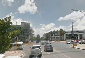 Jan Smuts and Tyrwhitt today