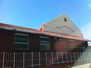 Fairview Assembly of God