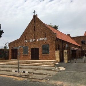 Holy Catholic