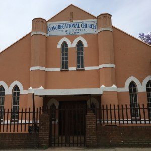 Congregational church