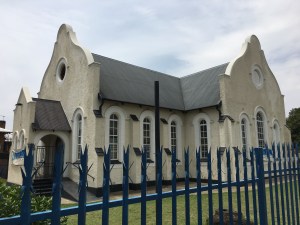 Kerk