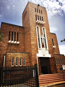 Methodist 