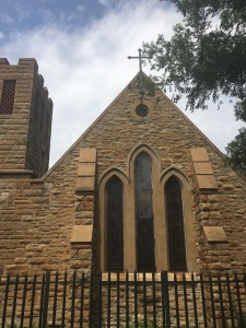 Side view