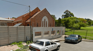 7th Day Adventist Church Orange Grove