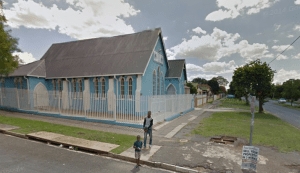 7th Day Adventist Church