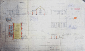 Church plans
