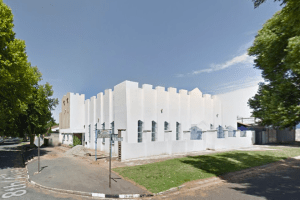 AFM church 8th Avenue