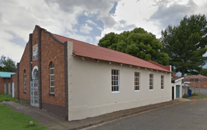AFM Jeppestown