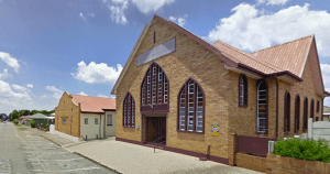 AFM Newlands Road