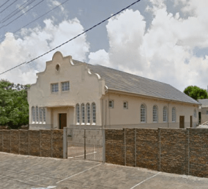 AFM Westdene