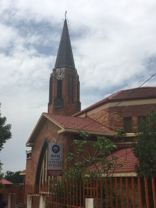 AFM Rosettenville