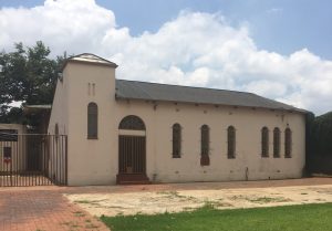 Anglican church mothers union