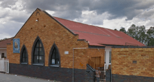 Apostolic Church Kenilworth