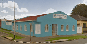 Assembly of God Church