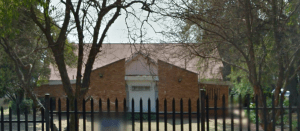 Bramley Methodist Church