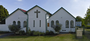 Christ Church