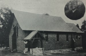 Christ Church Hillbrow 1908