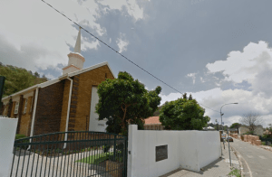 Church of Latter Day Saints