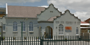 Church of the Nazarene