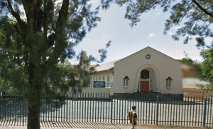 Church of Christ