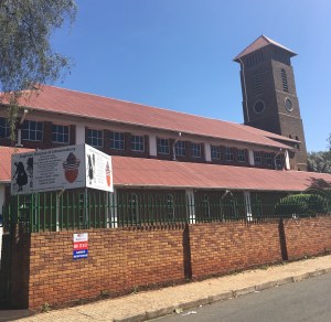 Church of Christ the King
