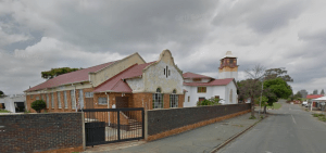 Church of Saint Demetrios