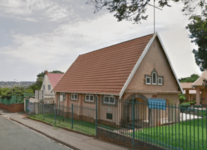 Congregational Church