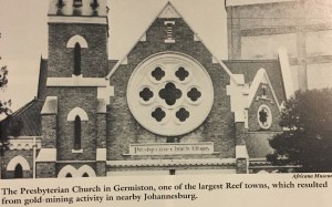 Newspaper clipping
