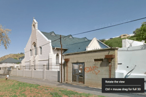 Holy Angels Catholic Church